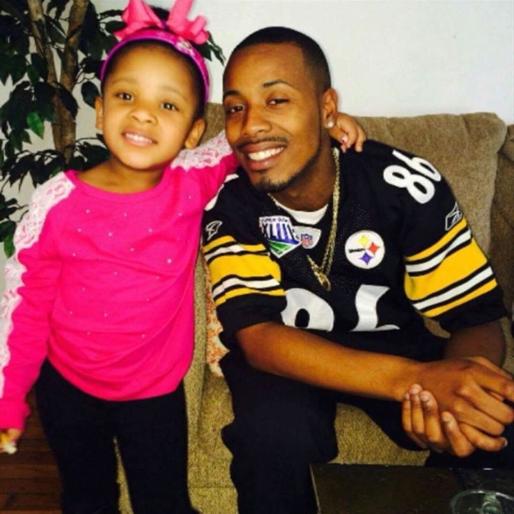 Meet your Posher, Brandon